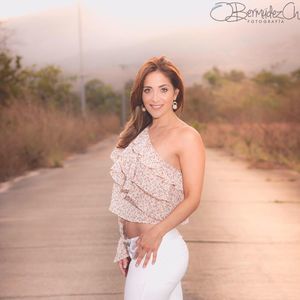 Meet your Posher, Carolina